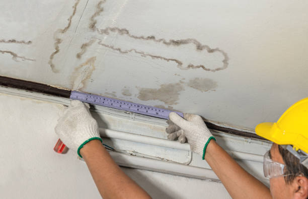 24/7 Emergency Water Damage Inspection experts in Hamburg, PA